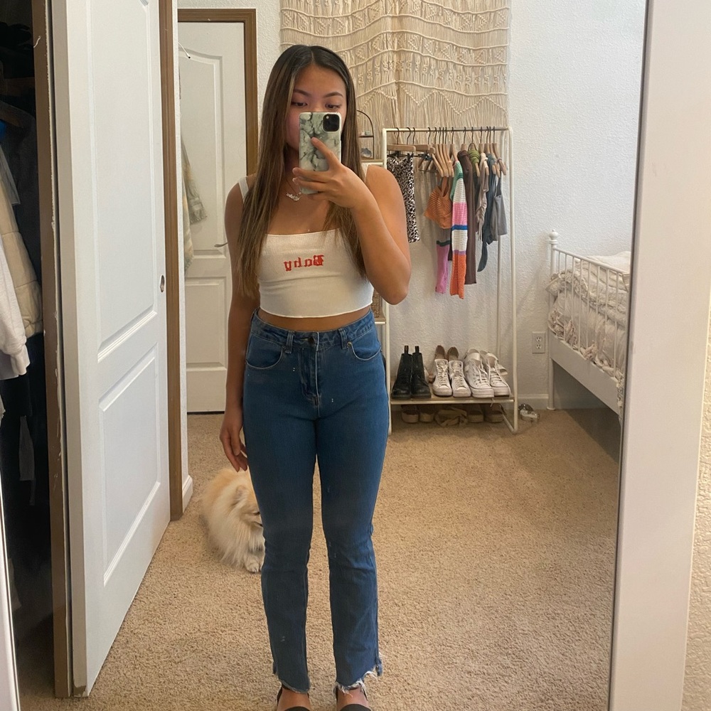 Etophe Studio Jeans